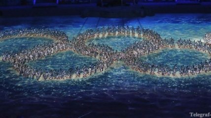 ТК "Интер" решил не показывать церемонию закрытия Олимпиады в Сочи
