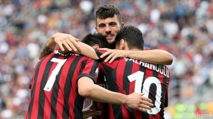 Милан объявил о будущих изменениях в стратегии развития клуба