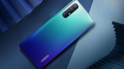 OPPO Reno 3 Pro 5G: компания назвала дату презентации смартфона