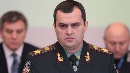 Милиция знает имена всех замешанных в убийстве харьковского судьи