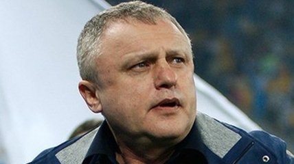 Президент "Динамо" дал совет игрокам сборной Украины