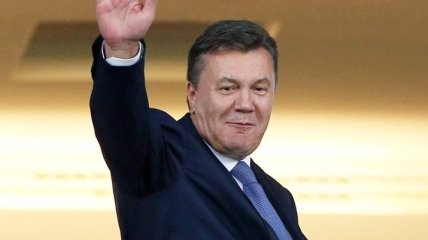 Сбежавший из Украины Янукович напомнил о себе после решения Рады по Евромайдану