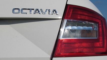 Дебют новой Skoda Octavia: официальная дата