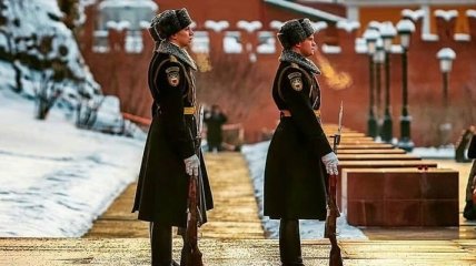 Ушанки останутся в армии РФ