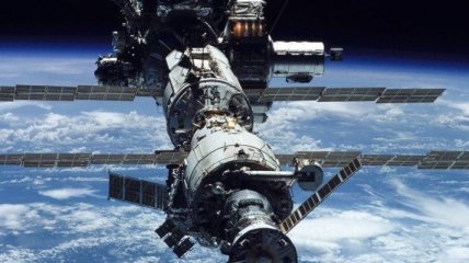 NASA рассказало об утечке аммиака на МКС 
