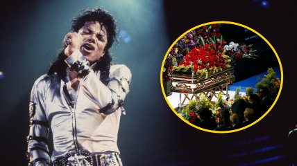 От чего умер Майкл Джексон и где похоронен