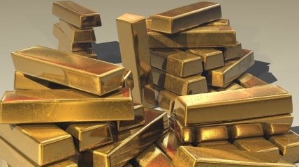 Поляки тайно вернули 100 тонн золота