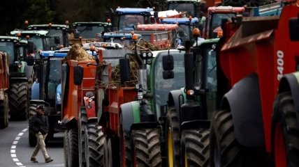Уступки ЕС аграрии раскритиковали