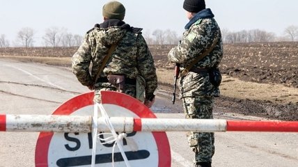 На украинско-белорусской границе завершился сезонный пропуск граждан для сбора дикоросов