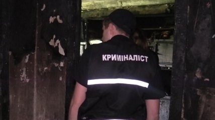 В Оболонском районе Киева произошел взрыв: Есть погибший 