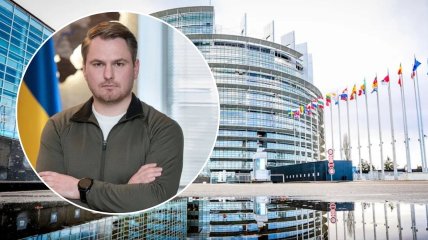 Генпрокурор отстранен от должности