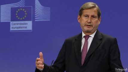 Хан призвал Латвию убедить Молдову и Украину в шагах к евроинтеграции 