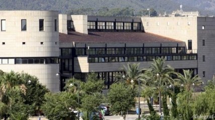 В Испании предотвратили теракт в университете