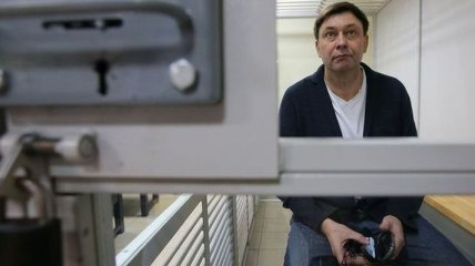 Имущество Вышинского теперь под арестом