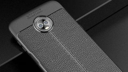 Рассекречен смартфон Moto Z3 Play с 6,1-дюймовым дисплеем