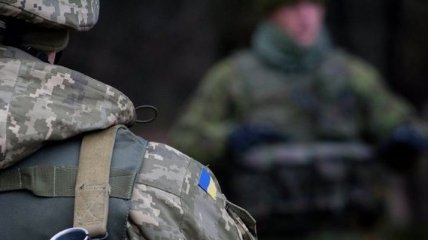 На Донбассе погиб военнослужащий ВСУ, еще двое ранены