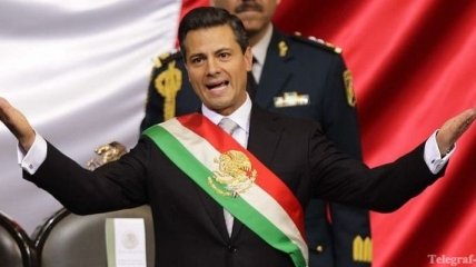 Президент Мексики не возражает против отмены виз с Россией