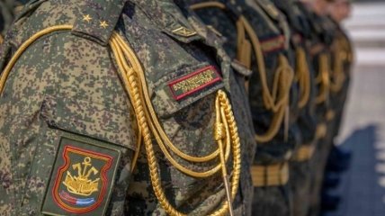 Самопровозглашенная "Приднестровская молдавская республика" усиливает свою армию