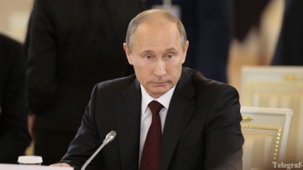 Путин рассказал о встрече с Флинном в 2015 году