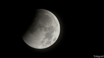 Спутники НАСА провели новые сенсационные исследования Луны
