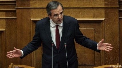 Греческий премьер торопит кредиторов с решением о финпомощи