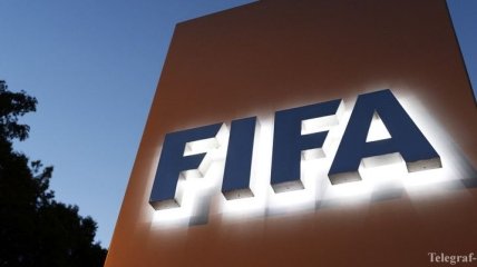 Пожизненно дисквалифицирован бывший вице-президент ФИФА 