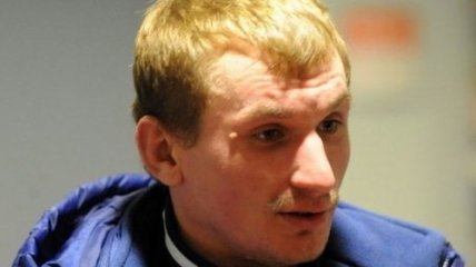 Украинский футболист подал в суд на свой клуб