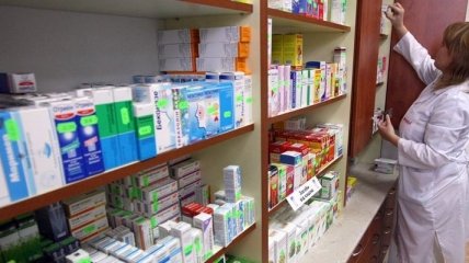 "Доступные лекарства": Минздрав обновил список с 258 препаратами