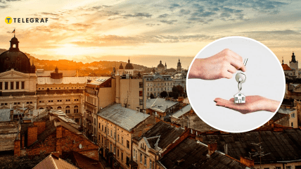 Оренда квартири