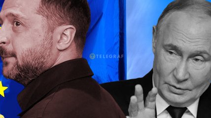 Хто говоритиме з Путіним?