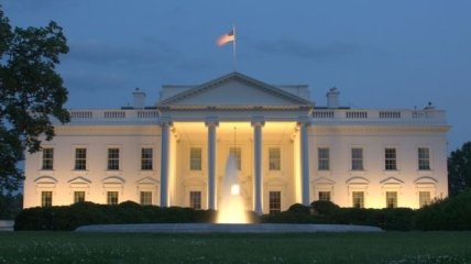 Белый Дом отрицает фальсификации на выборах президента США