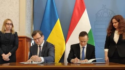 Кулеба: Мы рассчитываем на то, что будет возобновлена полноценная поддержка Венгрией Украины в НАТО