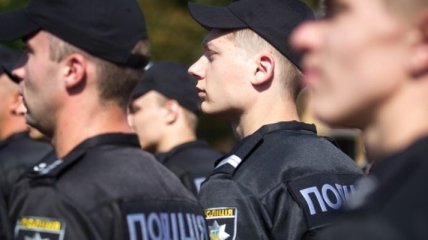 Нацполиция Украины скоро откроет новое подразделение