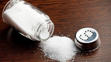 Медики подсказали, чем полезна соль для организма человека