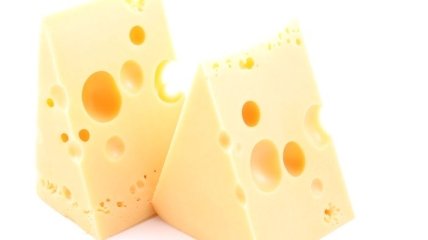 Обычный сыр способен защитить от диабета