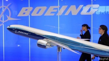 Крушение самолетов 737 MAX: доходы Boeing сократились на 13%