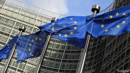 Встреча глав МИД стран программы ЕС "Восточное партнерство" пройдет в Брюсселе