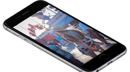 iPhone 6 Plus продали на eBay за $2 000