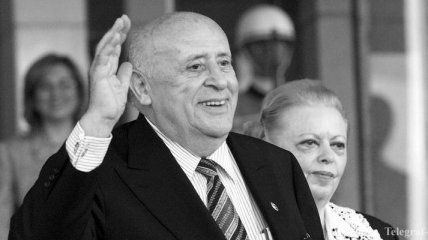 Умер девятый президент Турции Сулейман Демирель 