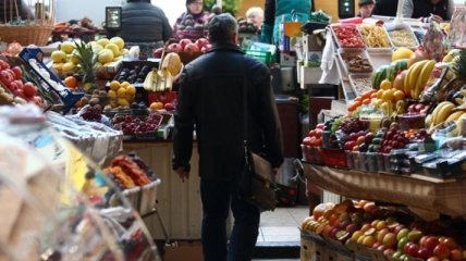 В Украине вводят новые нормы маркировки продуктов
