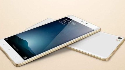 Смартфон Xiaomi Mi Note 2 выпустят в трех модификациях