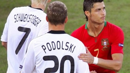 Португалия - Германия: анонс топ-матча Евро-2020