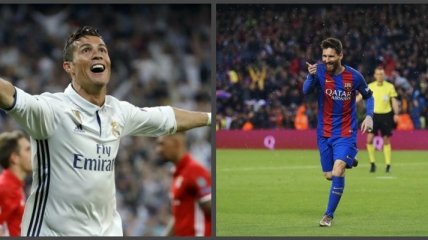"Реал" - "Барселона": где и когда смотреть Эль-Класико 23 апреля