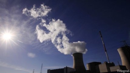 Южная Корея останавливает ядерные реакторы на АЭС