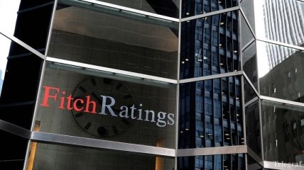 Киев поднялся в рейтинге агентства Fitch