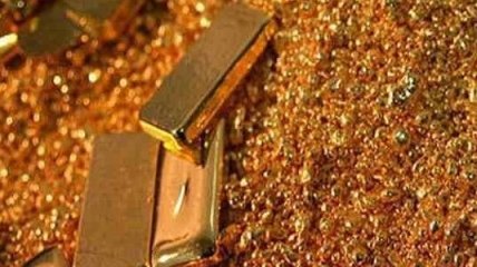 500 кг драгоценного металла в год будет выпускаться в Туве
