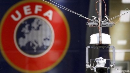 УЕФА одобрил создания объединенных чемпионатов