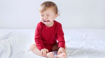 Ребенок плохо спит: причины и рекомендации