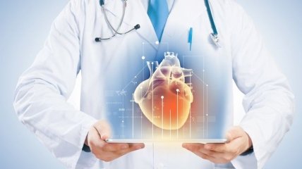 В Винницком региональном кардиоцентре установили 2-ой ангиограф