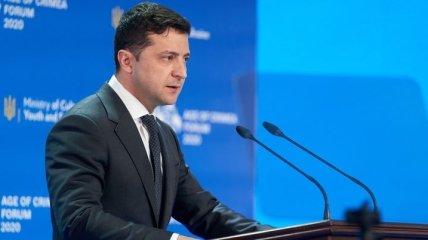 Президент розповів про послаблення карантину після 24 квітня